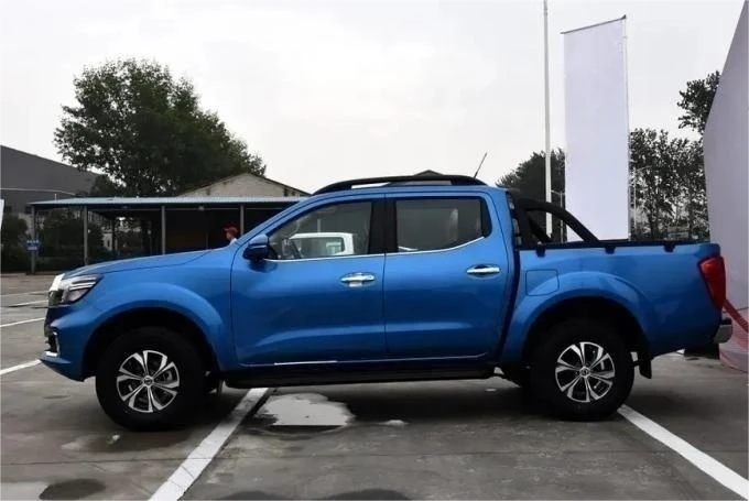 DongFeng pick up truck